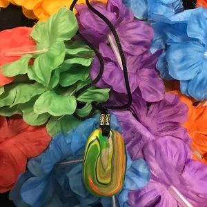 Boho Handmade Necklace